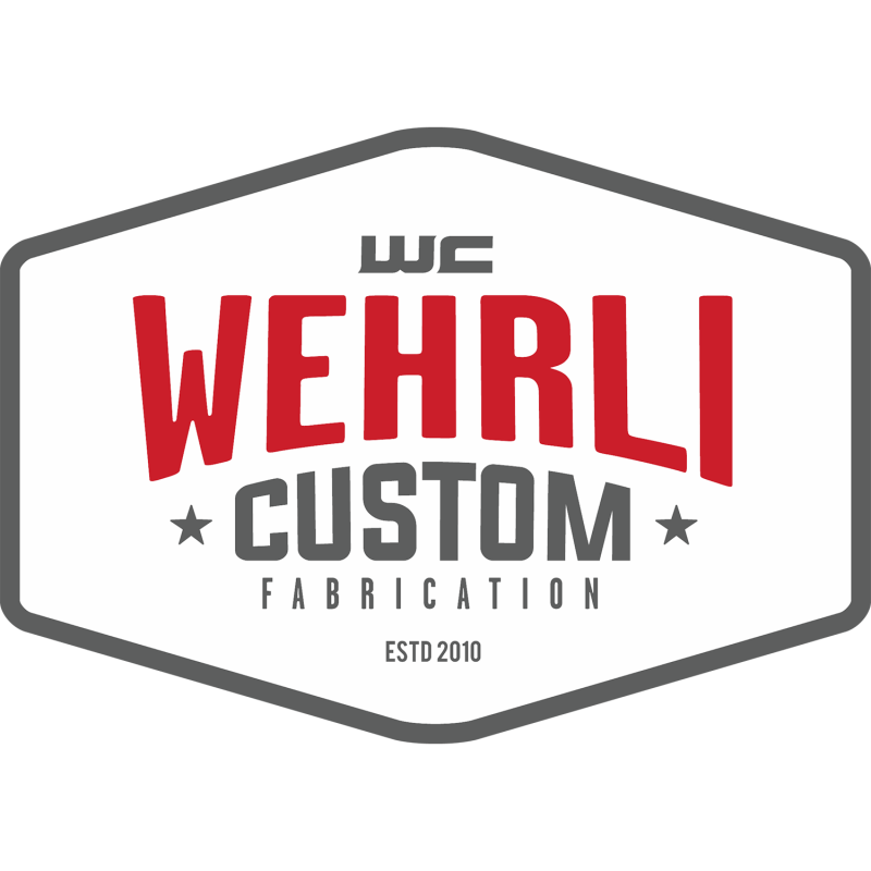 Wehrli 20-26 Duramax L5P High Flow Intake Bundle Kit - Bengal Blue