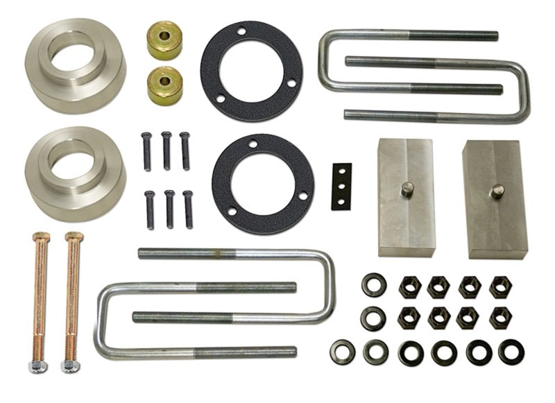 Tuff Country 99-06 Toyota Tundra 4x4 & 2wd 2.5in Lift Kit (SX6000 Shocks)