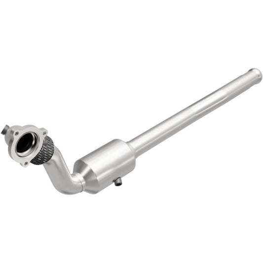 MagnaFlow Direct Fit Catalytic Converter 01-04 Volvo C70 2.4L