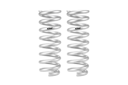 Eibach 2025 RAM 1500 RHO Crew Cab 3.0L V6 (tt) 4WD Pro-Lift Kit - Front (Leveling Springs)