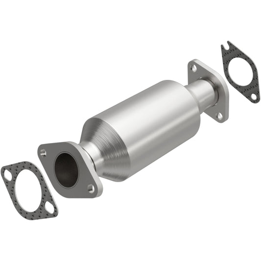 MagnaFlow 11-13 Sorento 2.4L Underbody Direct Fit Converter