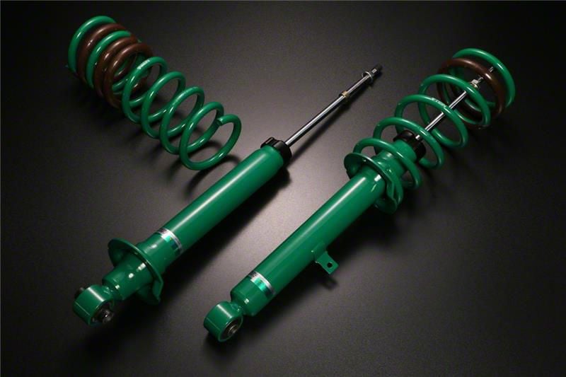 Tein 2012-2016 Scion FR-S (ZNA) EnduraPro Plus SP Coilover Kit