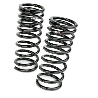 RS-R 09-13 Mazda 3 5dr (BLEFW) Down Sus Springs