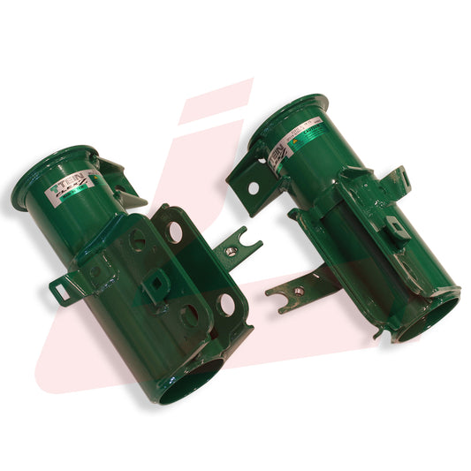 Tein Knuckle Bracket Set for 14-15 Honda Civic (FB6/FG4) - Required for VSHC0-CUAS1