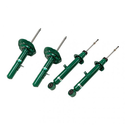 Tein 2024+ Toyota Land Cruiser (TJH250L) 4x4 Damper Sport Kit