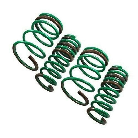 Tein 2022+ Toyota GR86 (ZN8/ZD8) S. Tech Springs