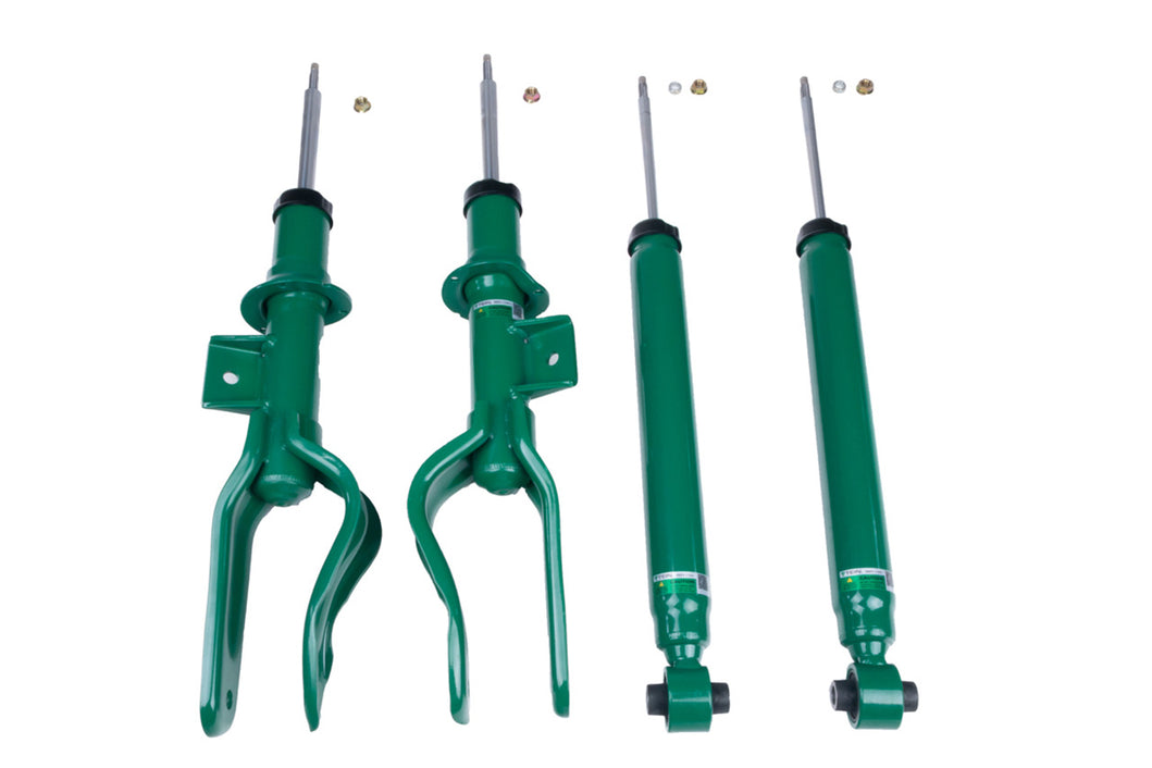 Tein 2021+ Tesla Model Y/2018+ Tesla Model 3 EnduraPro Rear Shocks