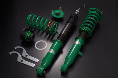 Tein 08-10 Toyota Highlander Front Right EnduraPro Plus Shock