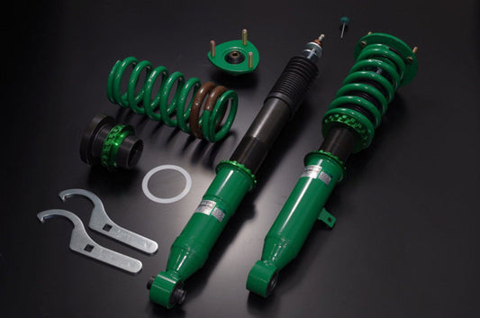 Tein 2018+ Toyota Camry SE/XSE (AXVA70L) Left Front EnduraPro Plus Shock