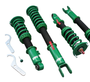 Tein 95-02 Nissan Skyline GT-R (BNR33/BNR34) Flex Z Coilover Kit