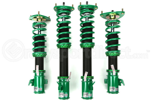 Tein 99-04 Subaru Legacy (BE5/BH5/BH9/BHE) Flex Z Coilovers *SPECIAL ORDER*