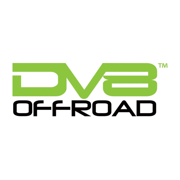 DV8 Offroad