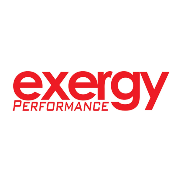Exergy