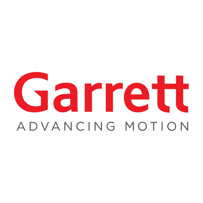 Garrett
