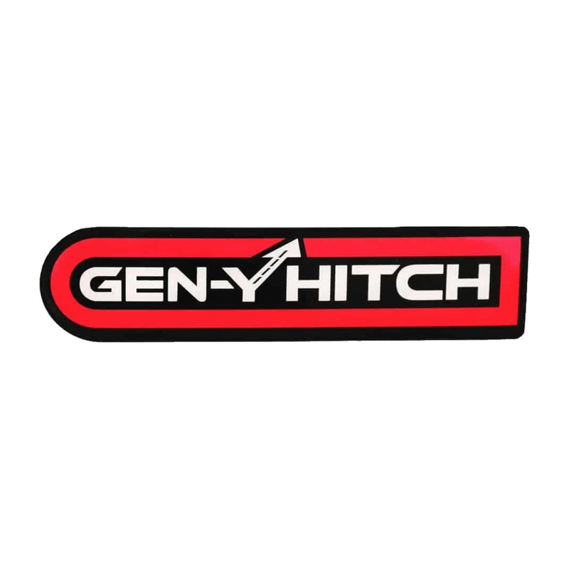 GEN-Y Hitch