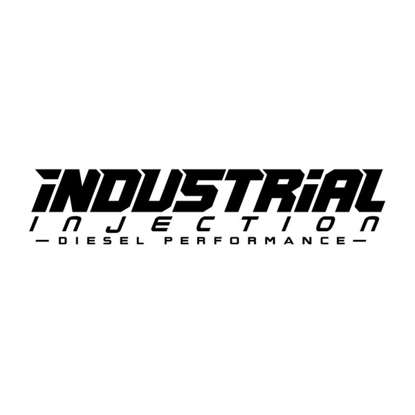 Industrial Injection