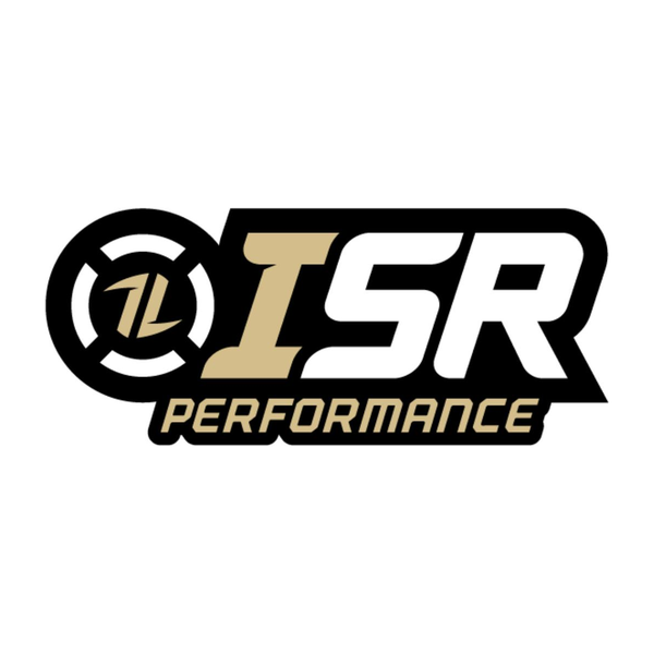 ISR Performance