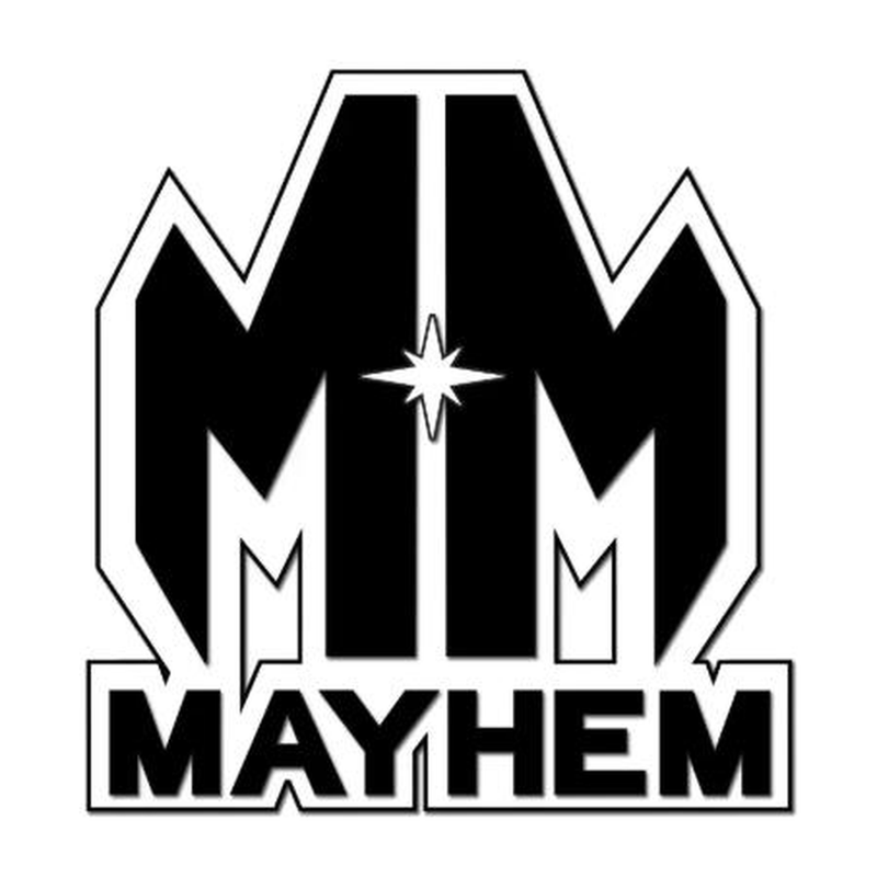 Mayhem
