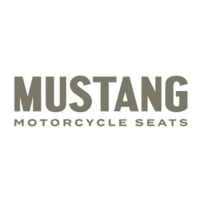 Mustang Motorcycle