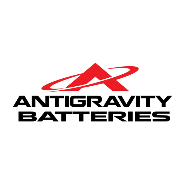 Antigravity Batteries
