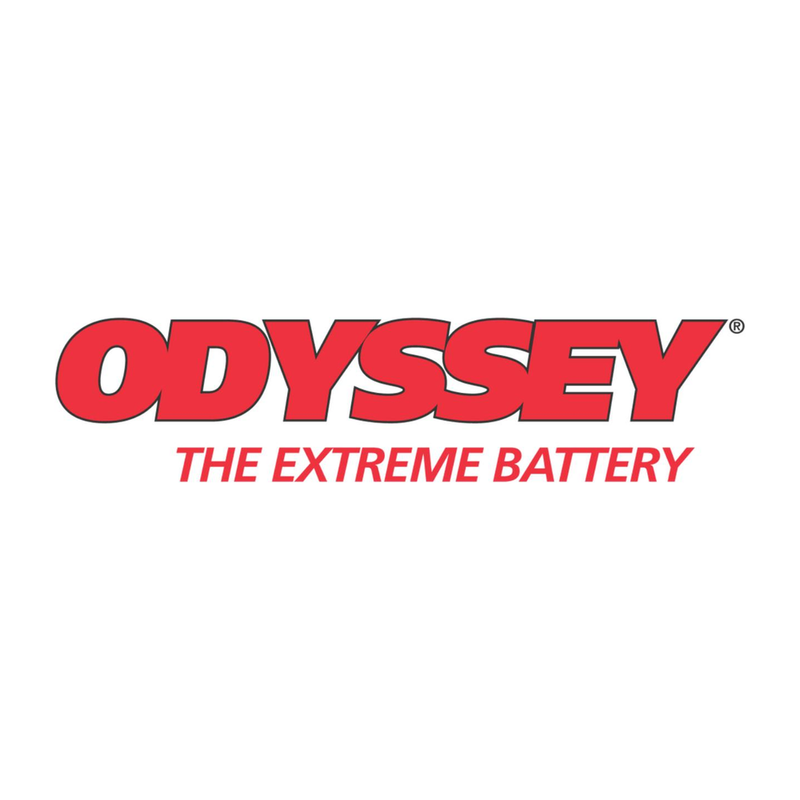 Odyssey Battery