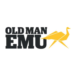 Old Man Emu