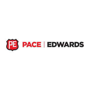 Pace Edwards