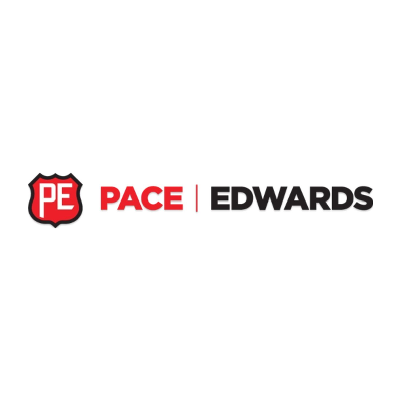Pace Edwards