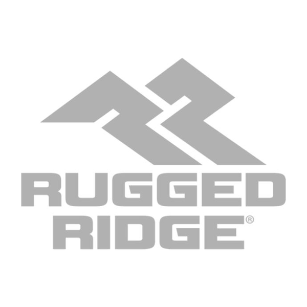 Rugged Ridge