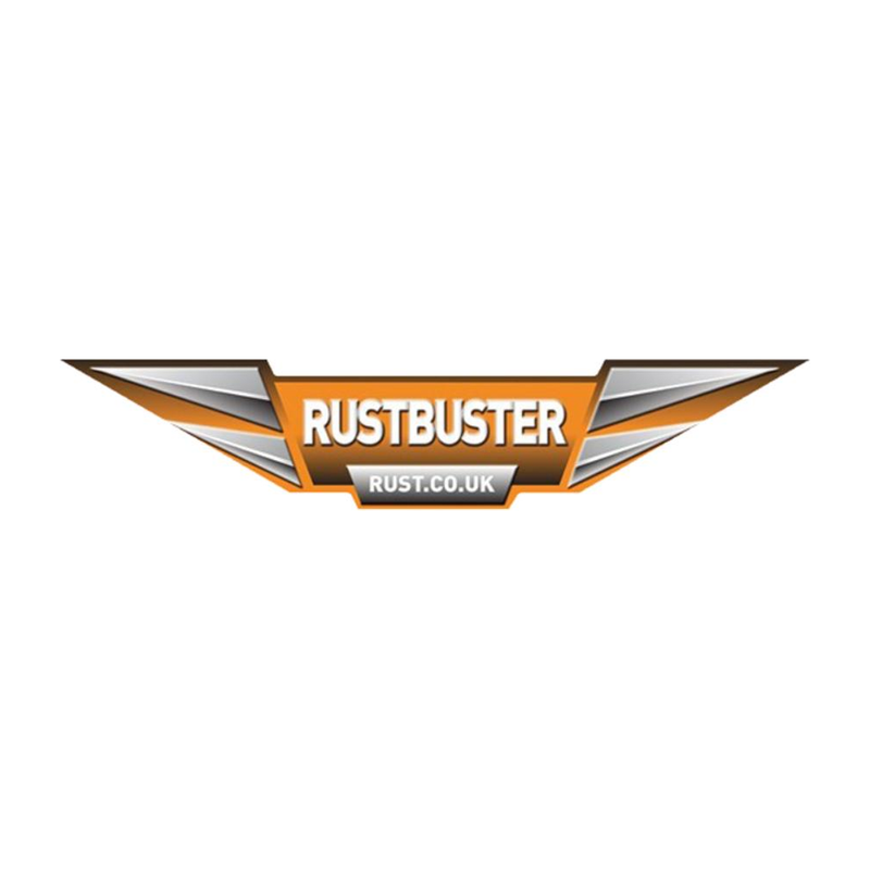 RustBuster