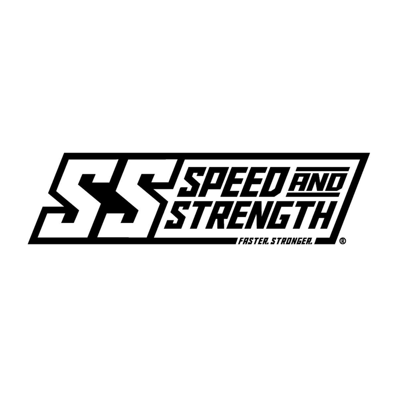 Speed and Strength