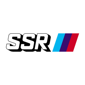 SSR