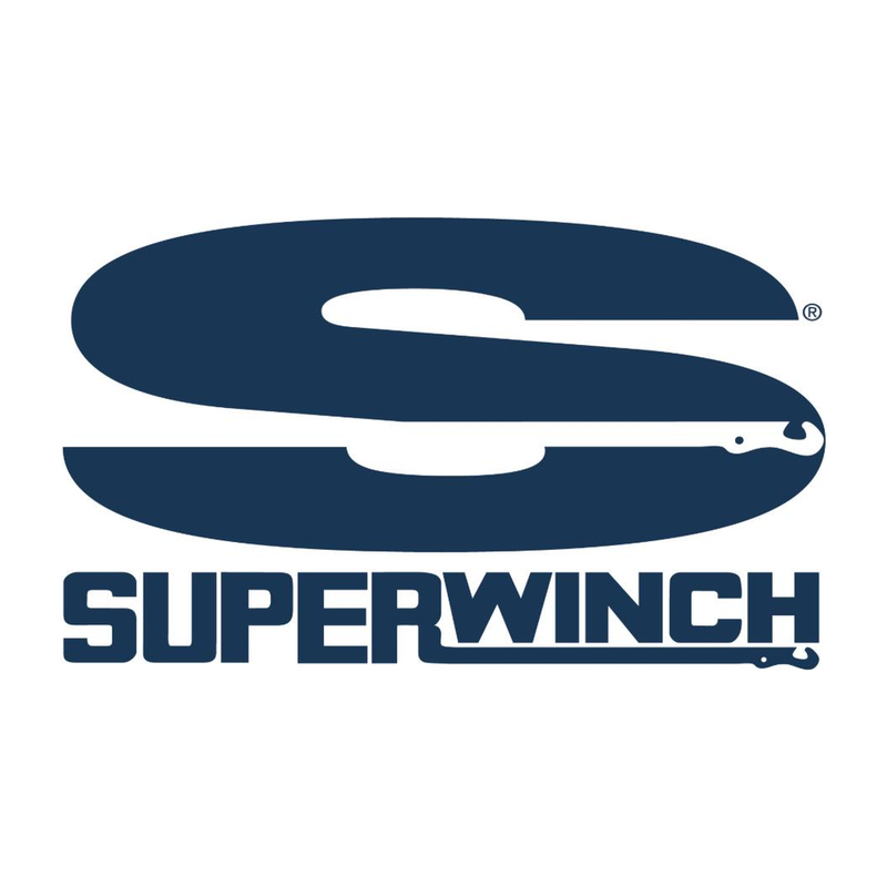 Superwinch