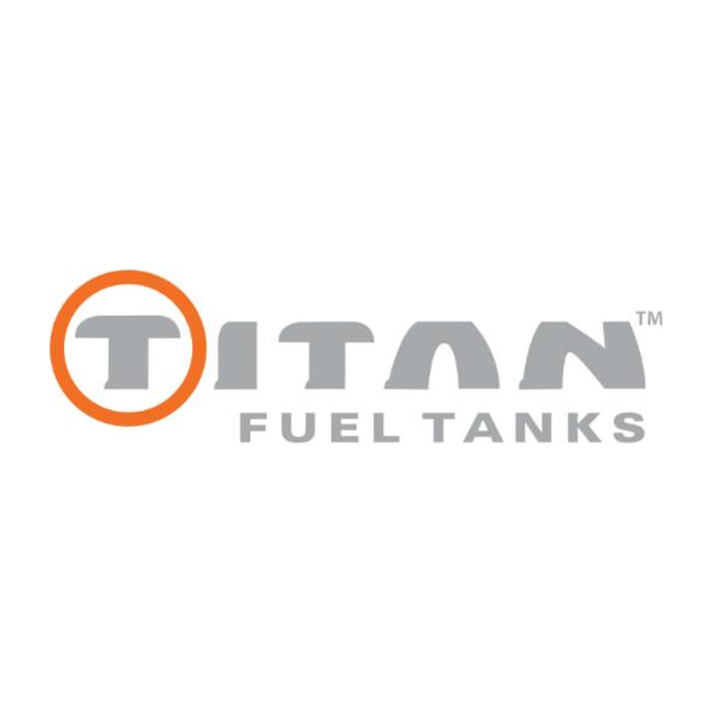 Titan Fuel Tanks