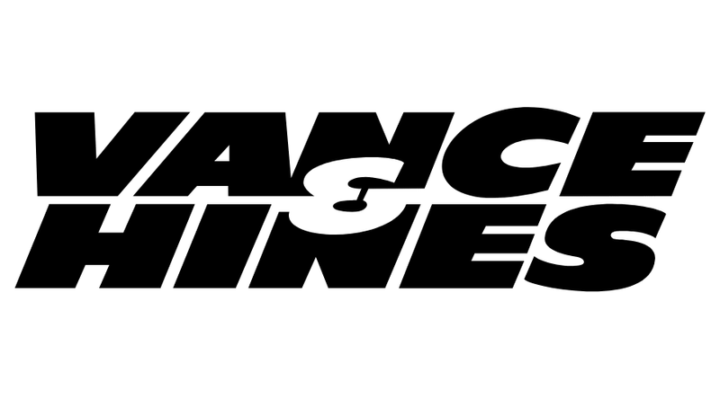 Vance and Hines