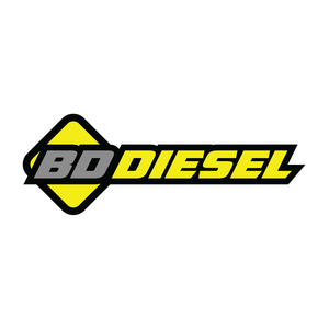 BD Diesel