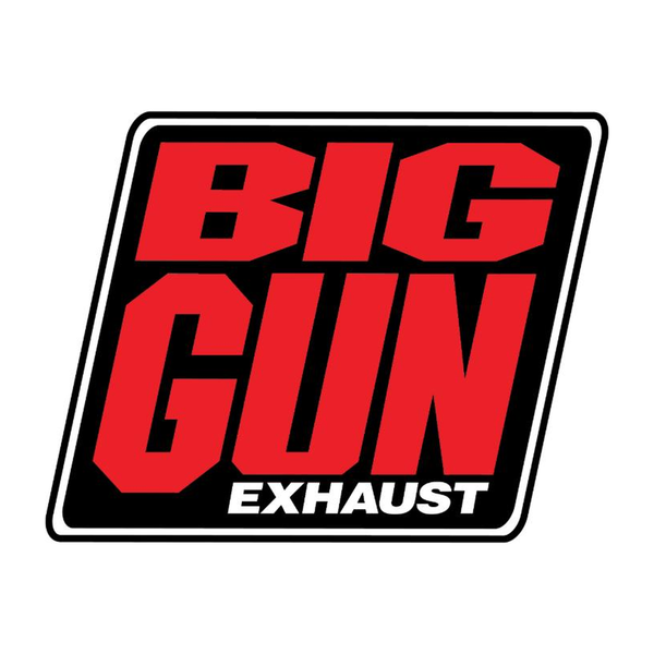 Big Gun