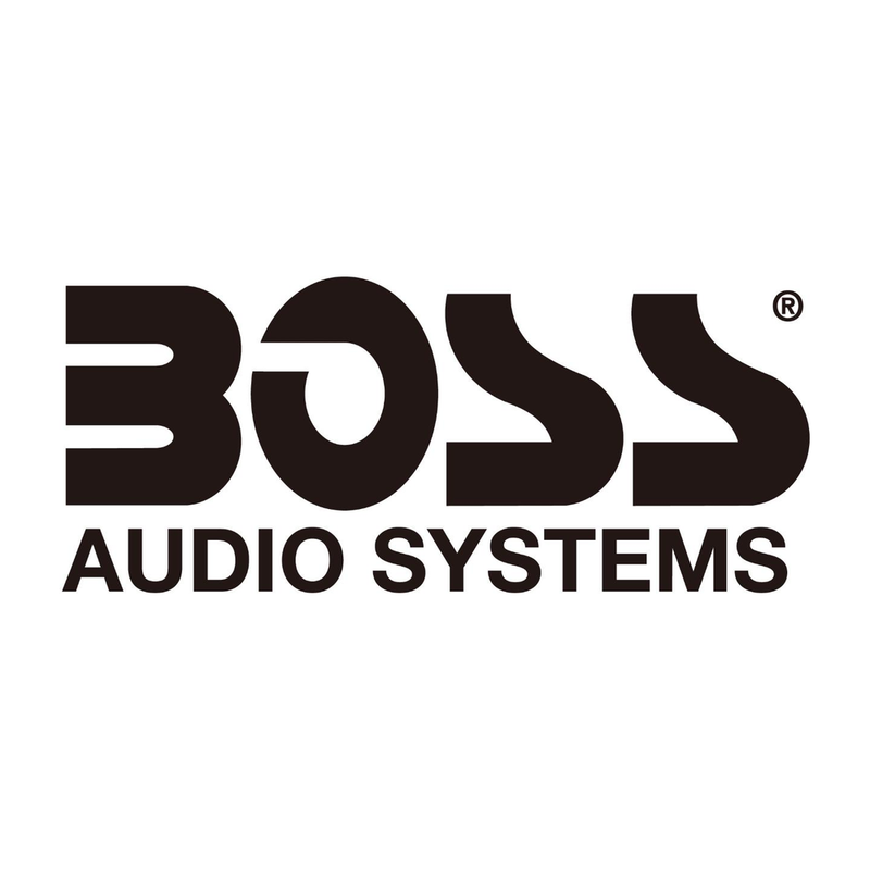Boss Audio