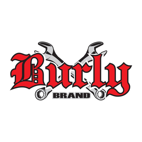Burly Brand