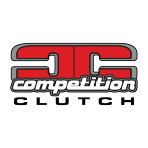 Competition Clutch