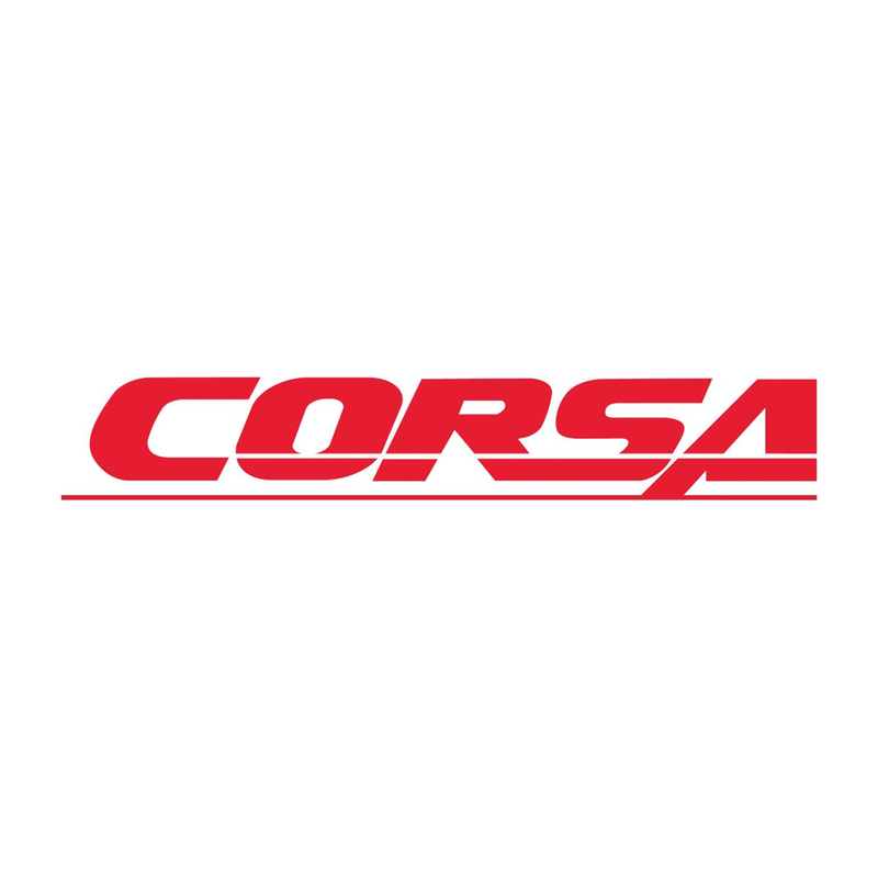 CORSA Performance