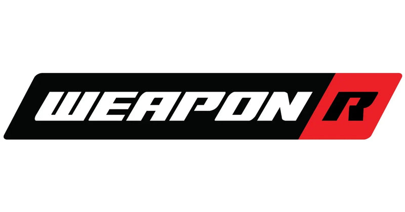 Weapon R