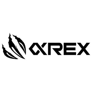 AlphaRex
