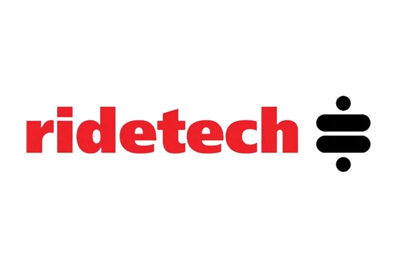 Ridetech