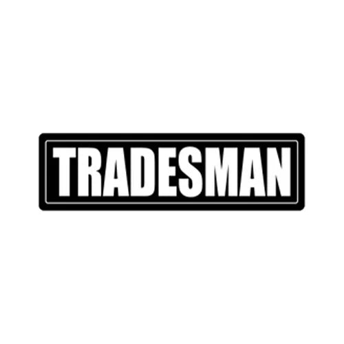 Tradesman