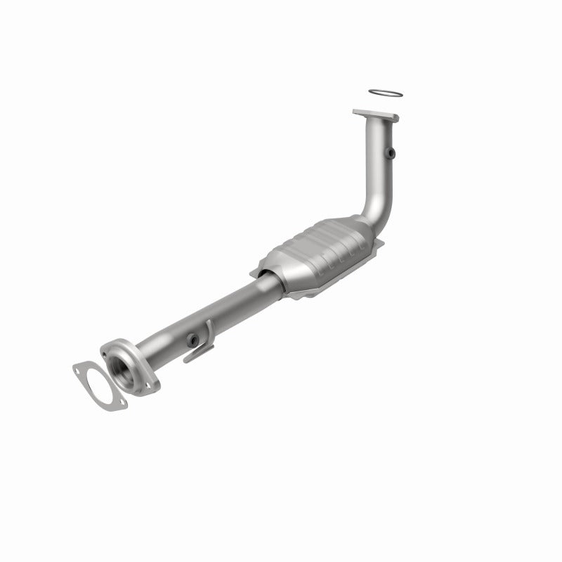MagnaFlow Direct Fit Catalytic Converter 03-06 Silverado SS Passenger Side OEM