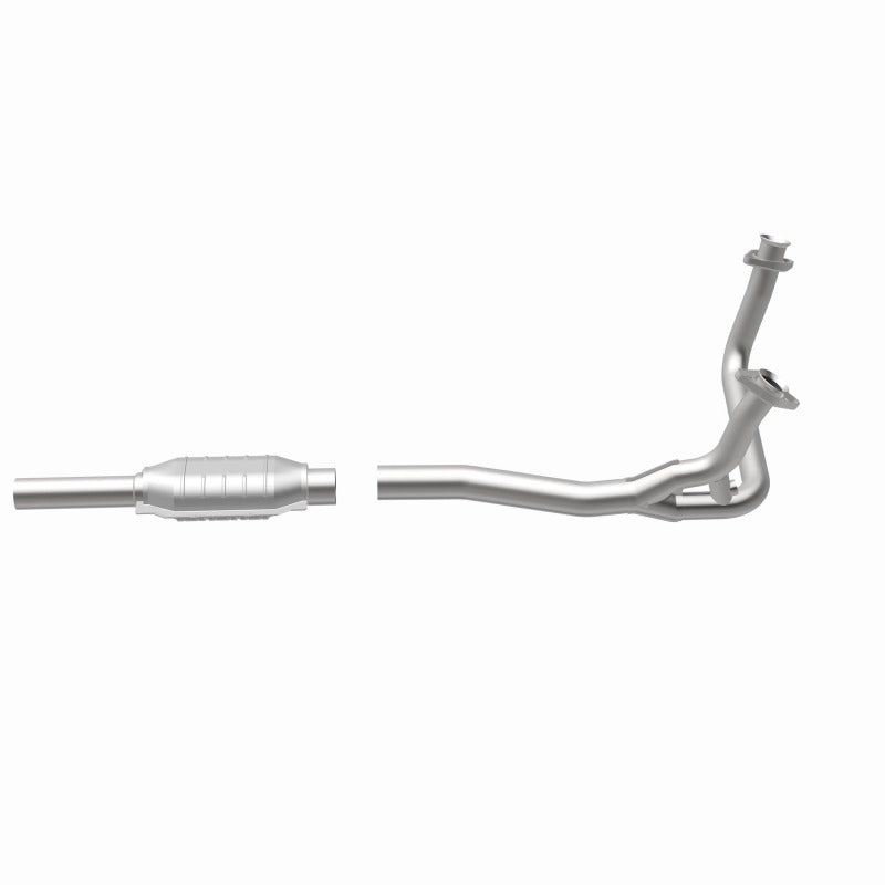 MagnaFlow Direct Fit Catalytic Converter 84-95 Ford Truck 5.0L CA