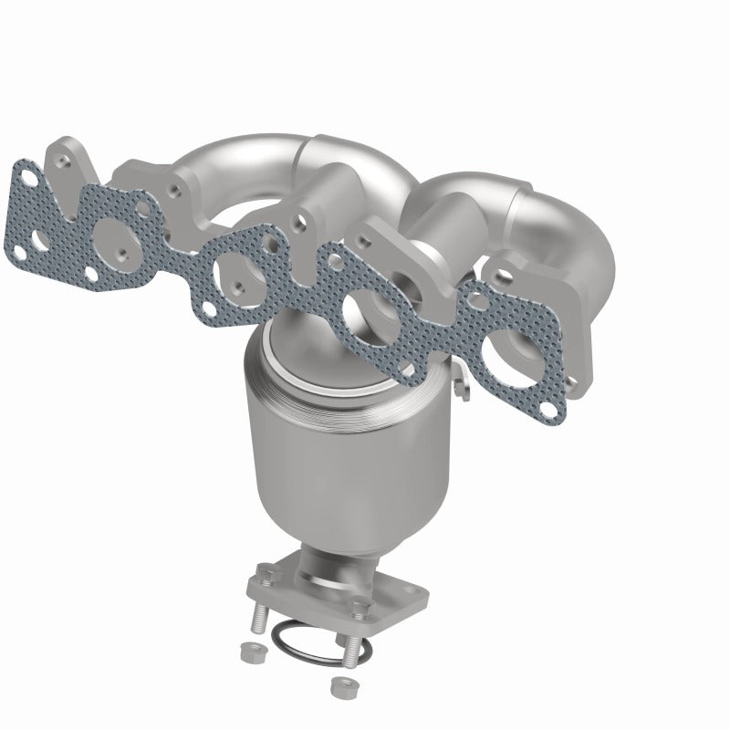 MagnaFlow 13-15 Spark L4 1.2 OEM Manifold Direct Fit Converter