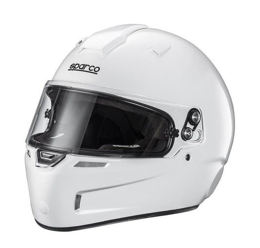 Sparco Helmet Sky KF-5W S Blk