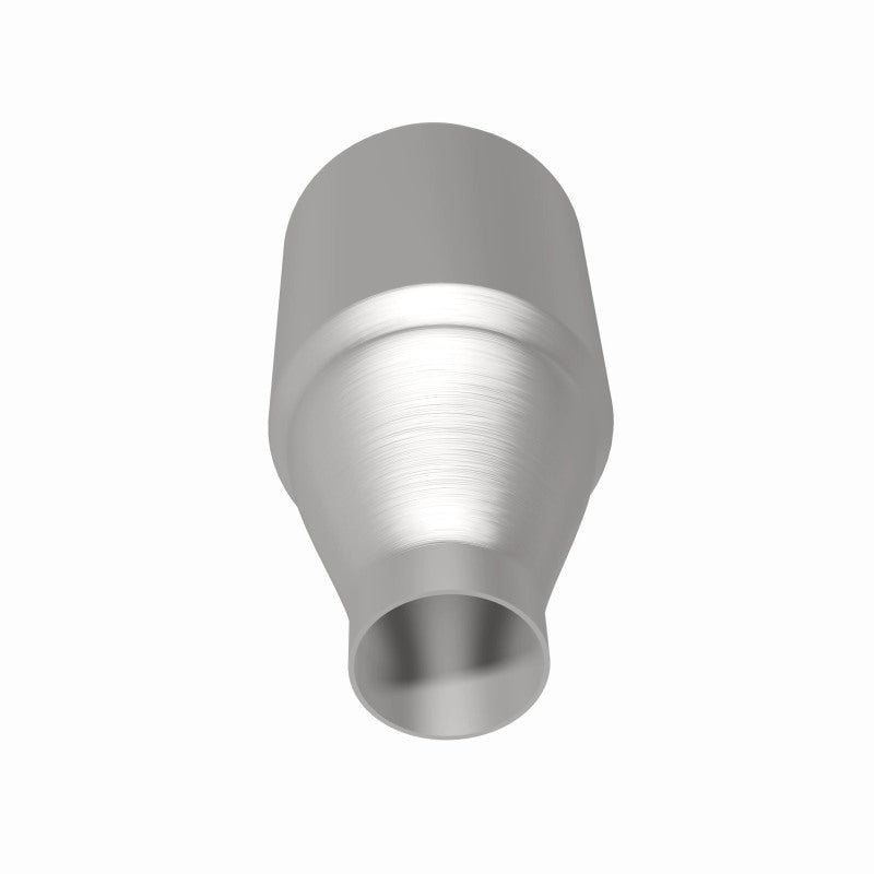 MagnaFlow Universal Catalytic Converter 2inch O/O Spun